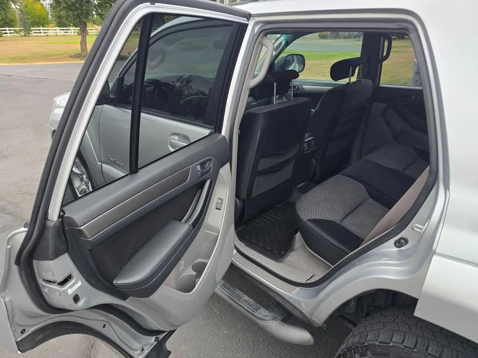 2008 Toyota 4Runner 4th Gen - Image 10 of 20