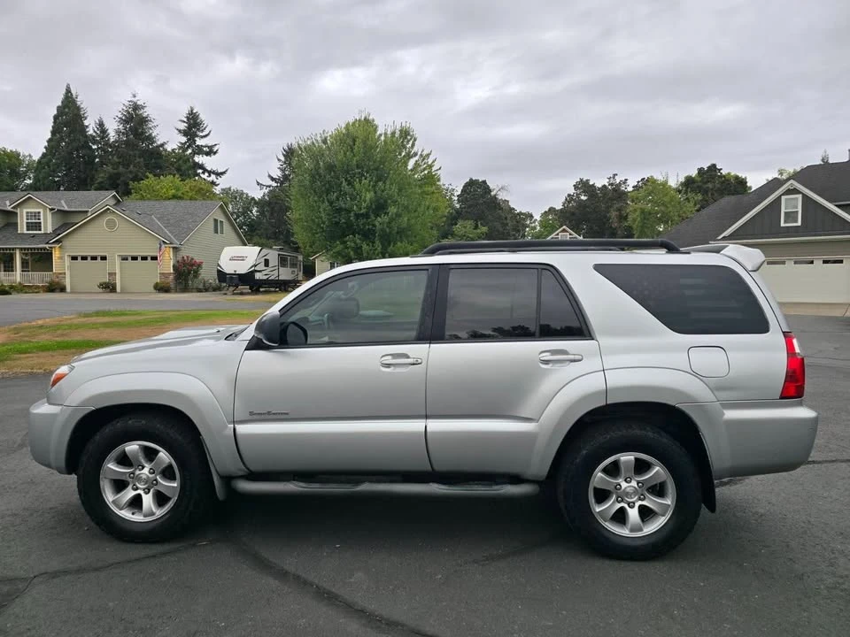2008 Toyota 4Runner 4th Gen - Image 6 of 20