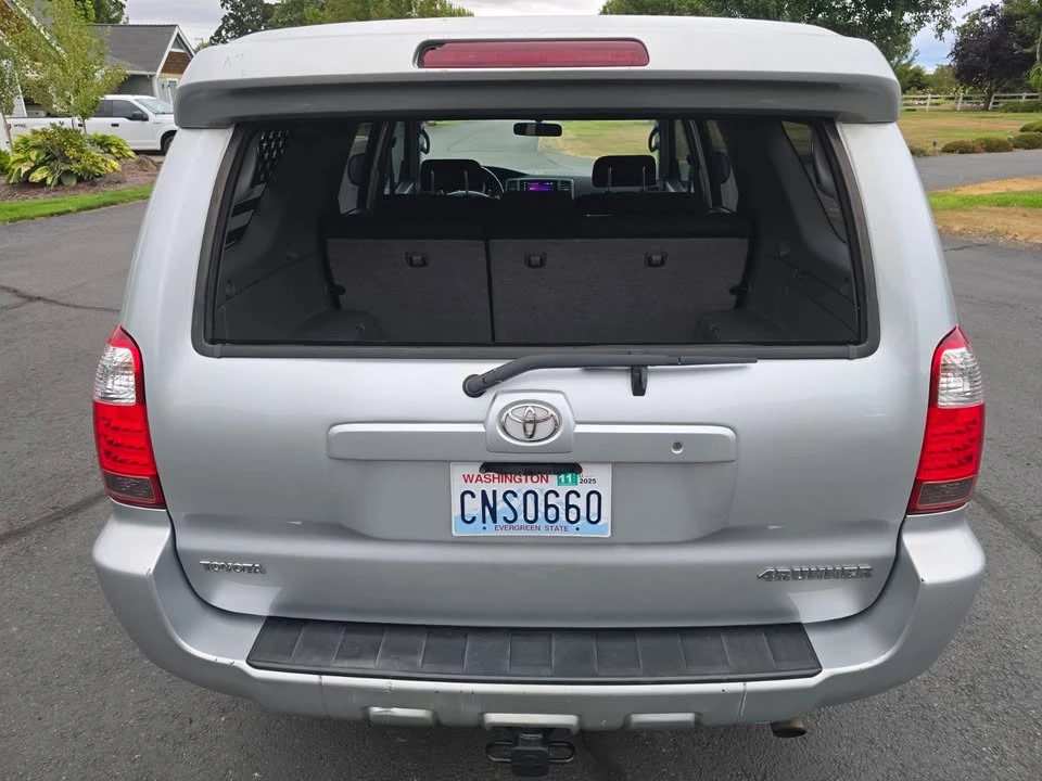 2008 Toyota 4Runner 4th Gen - Image 16 of 20