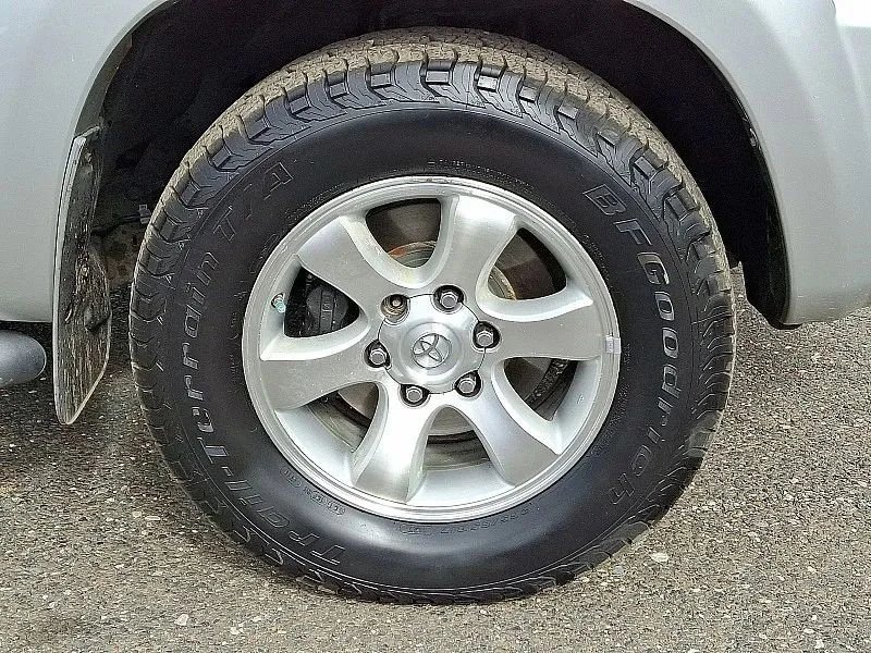 2008 Toyota 4Runner 4th Gen - Image 9 of 12