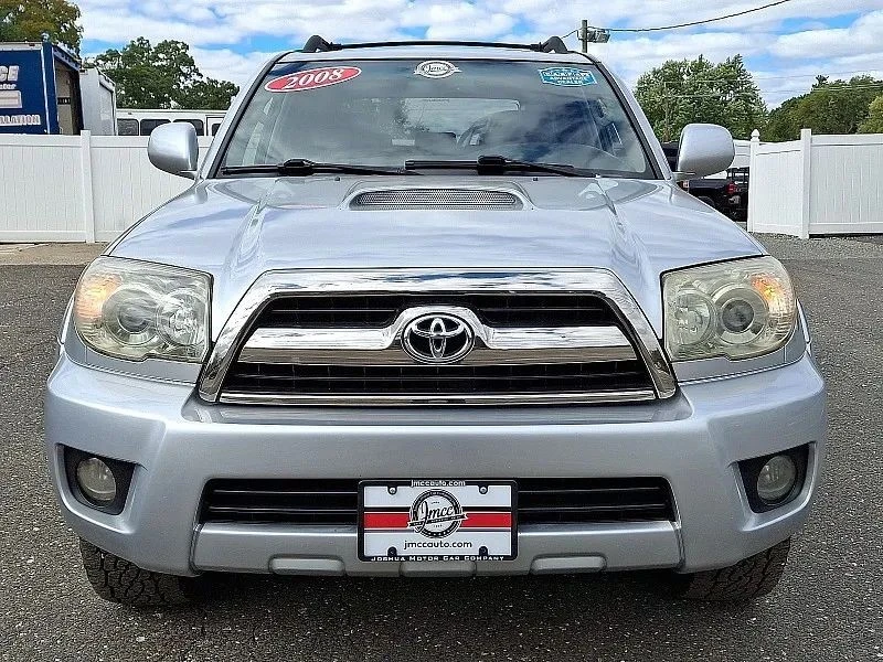 2008 Toyota 4Runner 4th Gen - Image 3 of 12