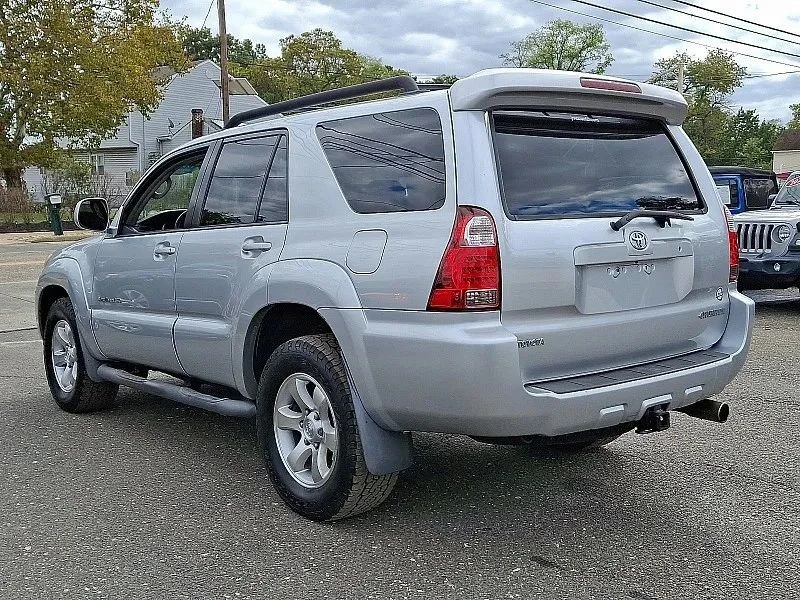 2008 Toyota 4Runner 4th Gen - Image 5 of 12