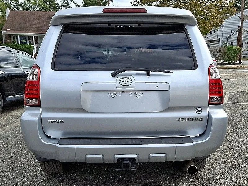 2008 Toyota 4Runner 4th Gen - Image 6 of 12