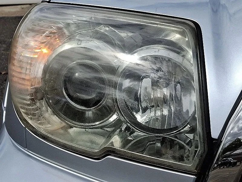 2008 Toyota 4Runner 4th Gen - Image 10 of 12