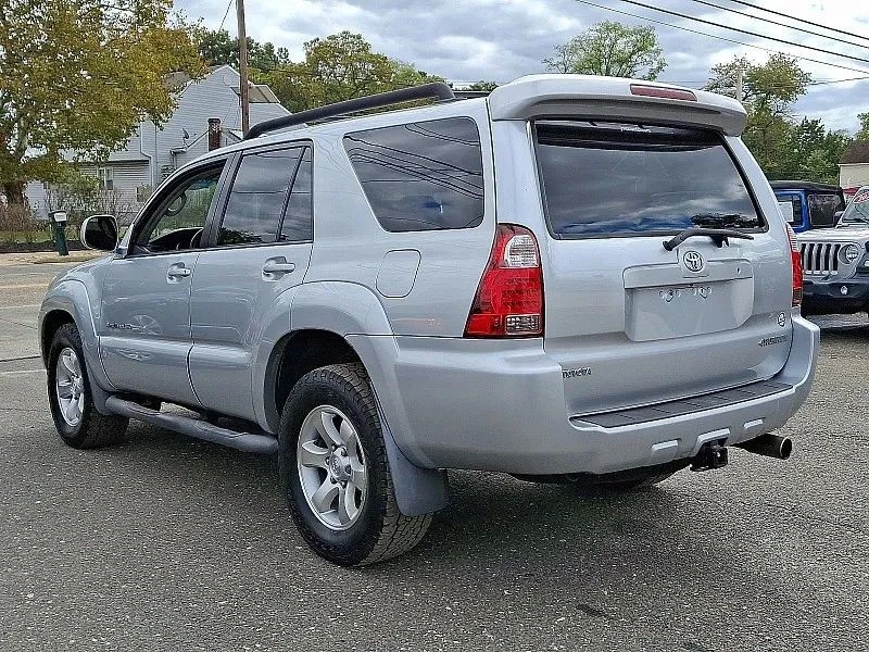 2008 Toyota 4Runner 4th Gen - Image 5 of 12