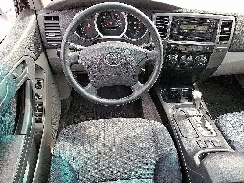 2008 Toyota 4Runner 4th Gen - Image 12 of 12