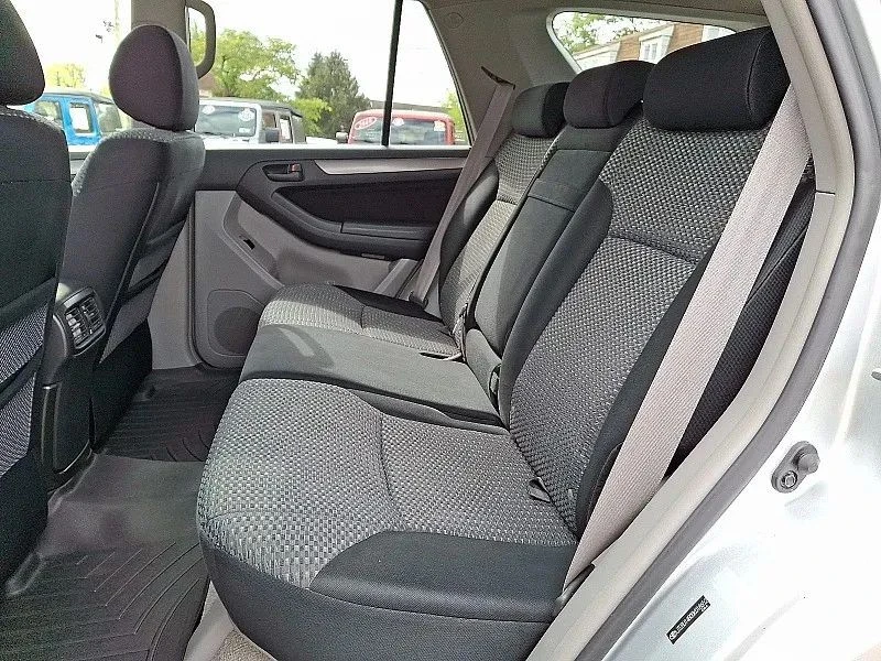 2008 Toyota 4Runner 4th Gen - Image 11 of 12