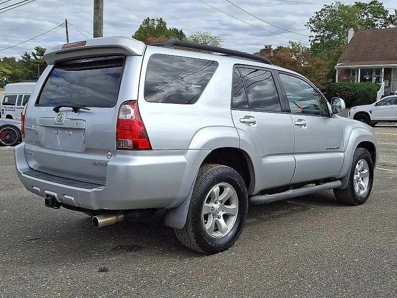 2008 Toyota 4Runner 4th Gen - Image 7 of 12