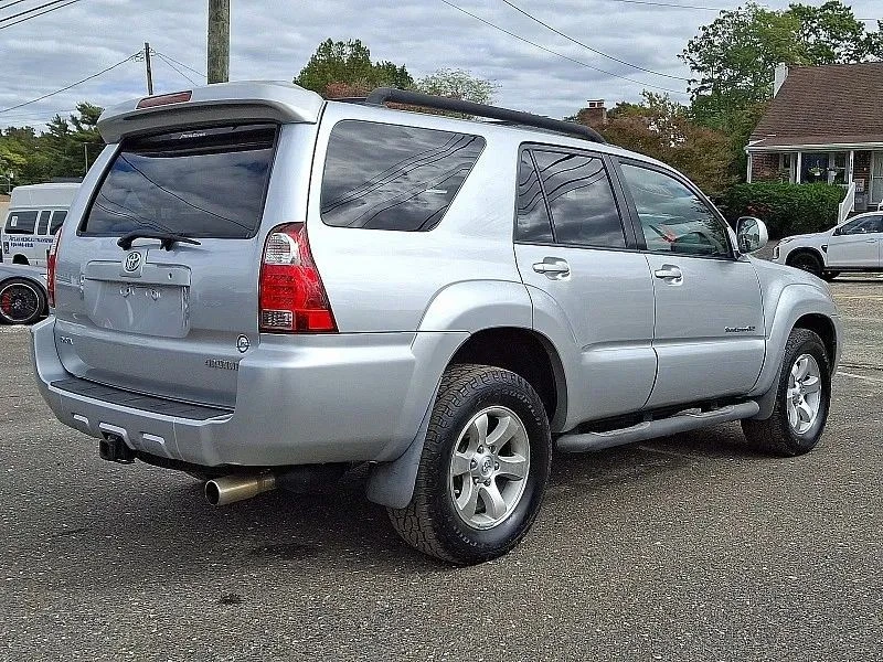 2008 Toyota 4Runner 4th Gen - Image 7 of 12