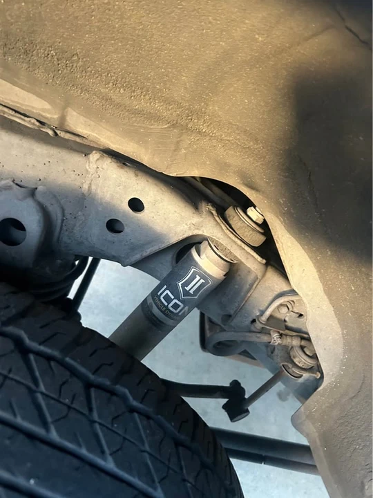 2008 Toyota 4Runner 4th Gen - Image 9 of 10