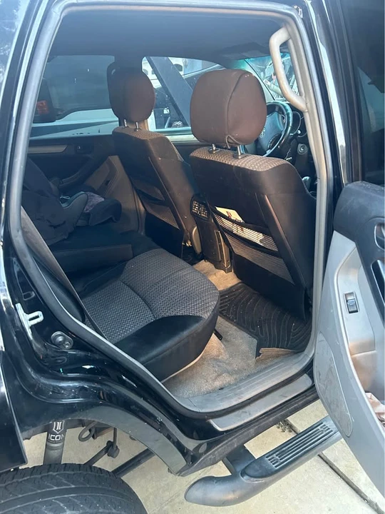 2008 Toyota 4Runner 4th Gen - Image 5 of 10