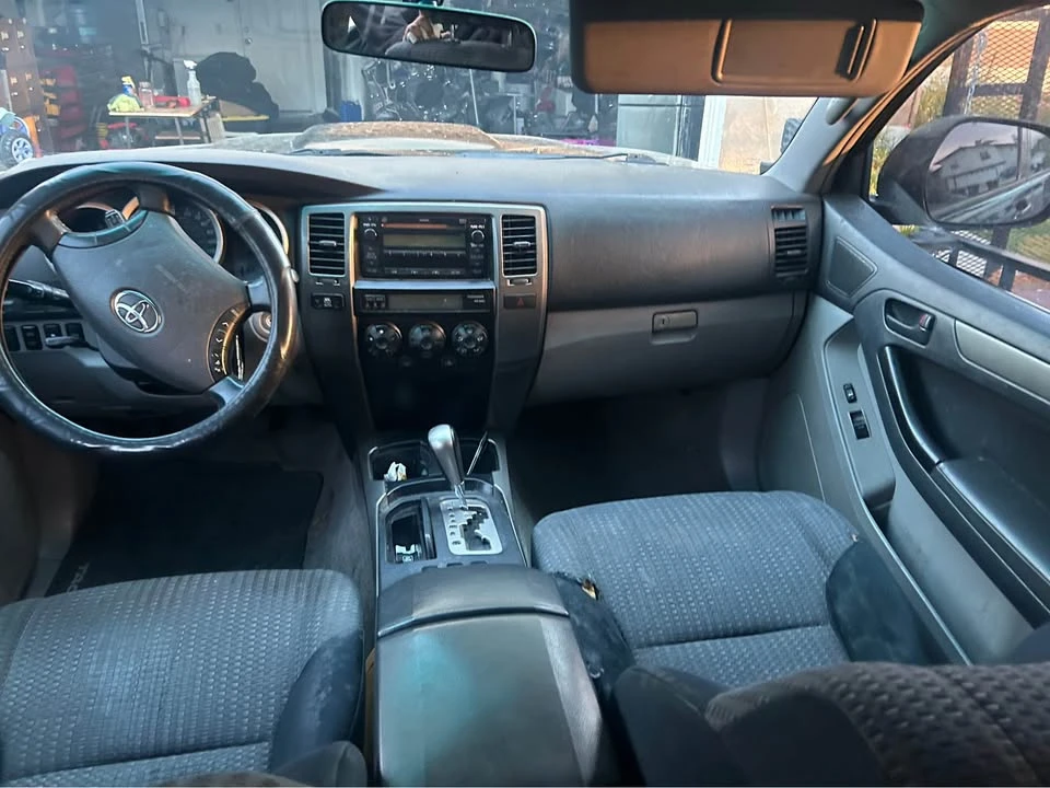2008 Toyota 4Runner 4th Gen - Image 6 of 10