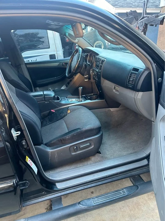 2008 Toyota 4Runner 4th Gen - Image 3 of 10
