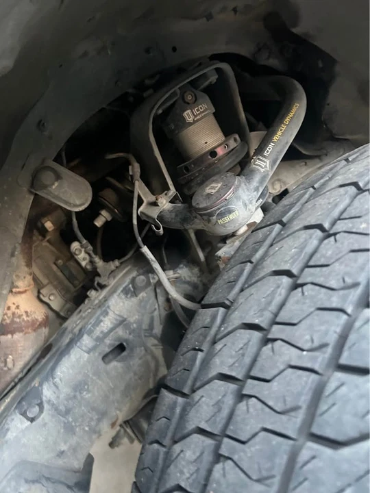 2008 Toyota 4Runner 4th Gen - Image 8 of 10