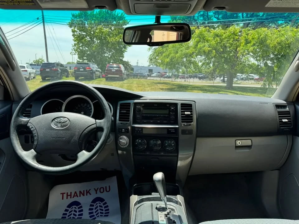 2008 Toyota 4Runner 4th Gen - Image 12 of 20