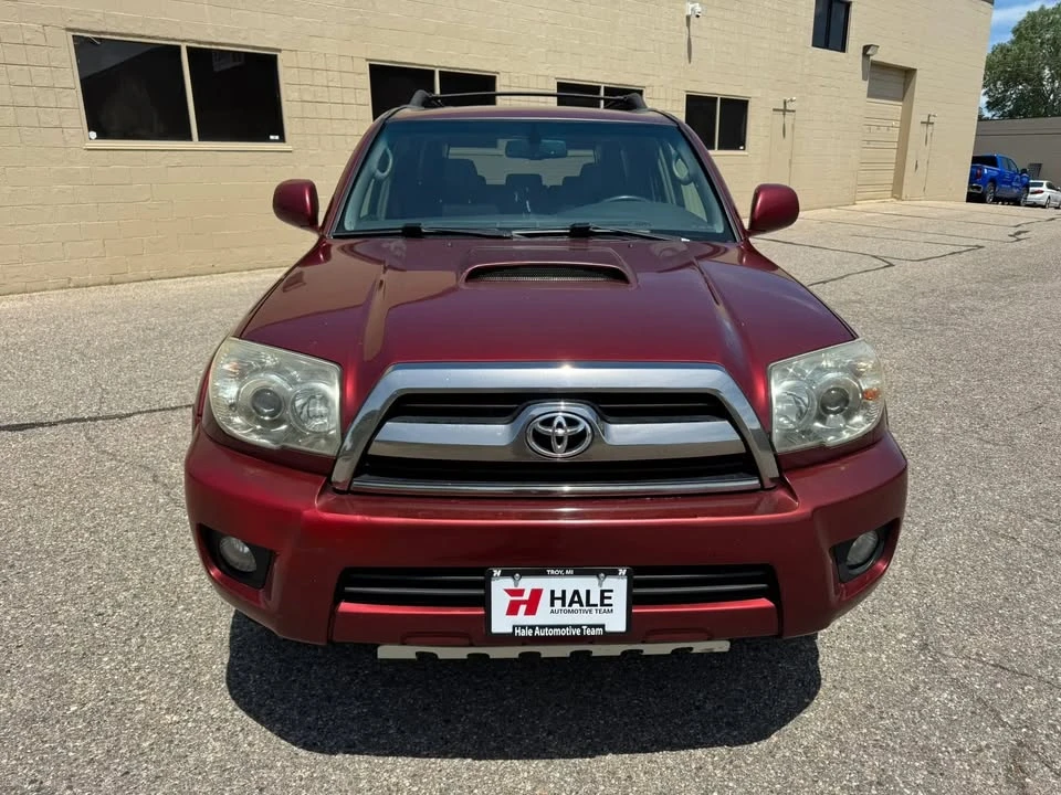2008 Toyota 4Runner 4th Gen - Image 2 of 20
