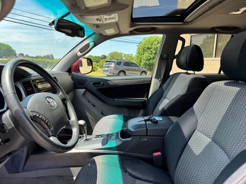 2008 Toyota 4Runner 4th Gen - Image 13 of 20