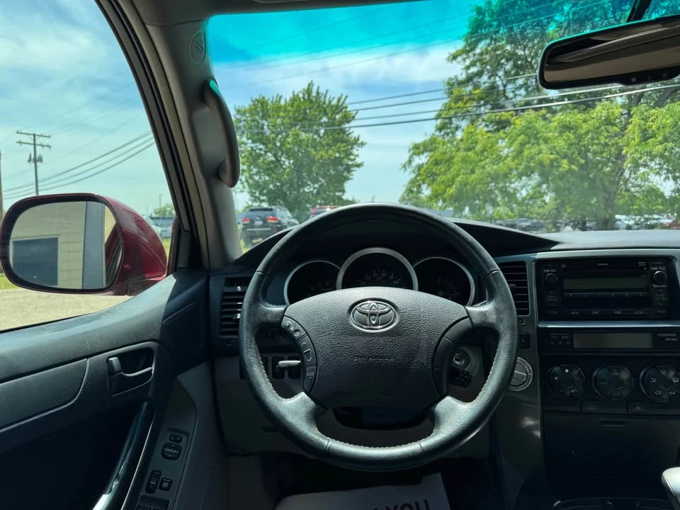 2008 Toyota 4Runner 4th Gen - Image 12 of 20