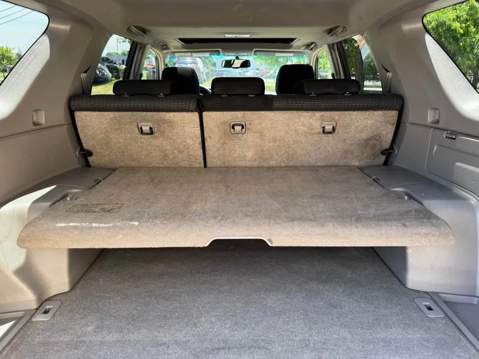 2008 Toyota 4Runner 4th Gen - Image 19 of 20