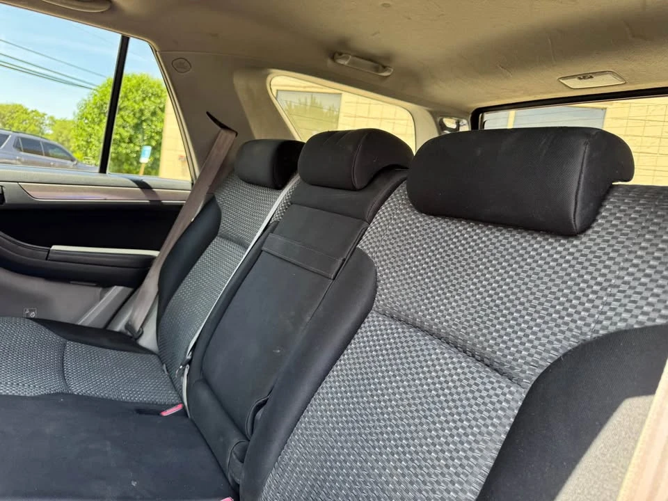 2008 Toyota 4Runner 4th Gen - Image 16 of 20