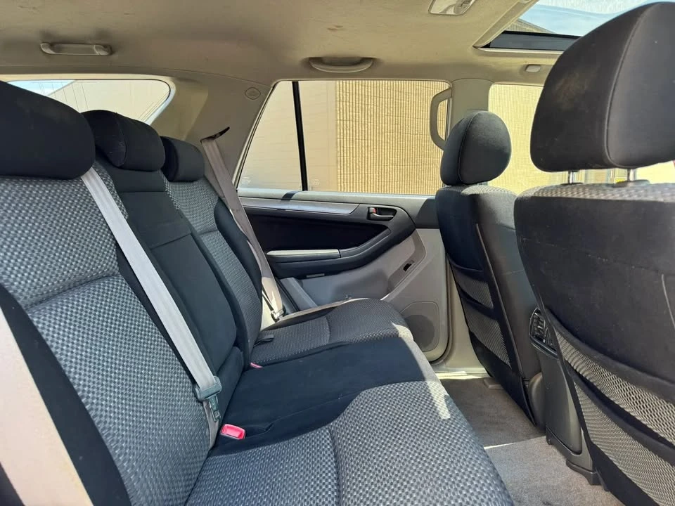 2008 Toyota 4Runner 4th Gen - Image 18 of 20