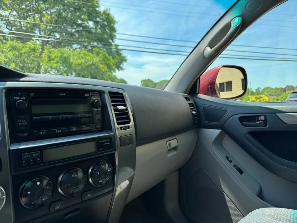 2008 Toyota 4Runner 4th Gen - Image 15 of 20