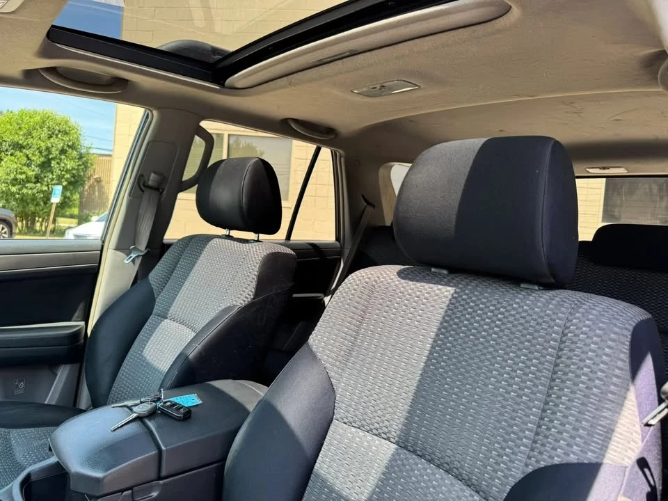 2008 Toyota 4Runner 4th Gen - Image 16 of 20