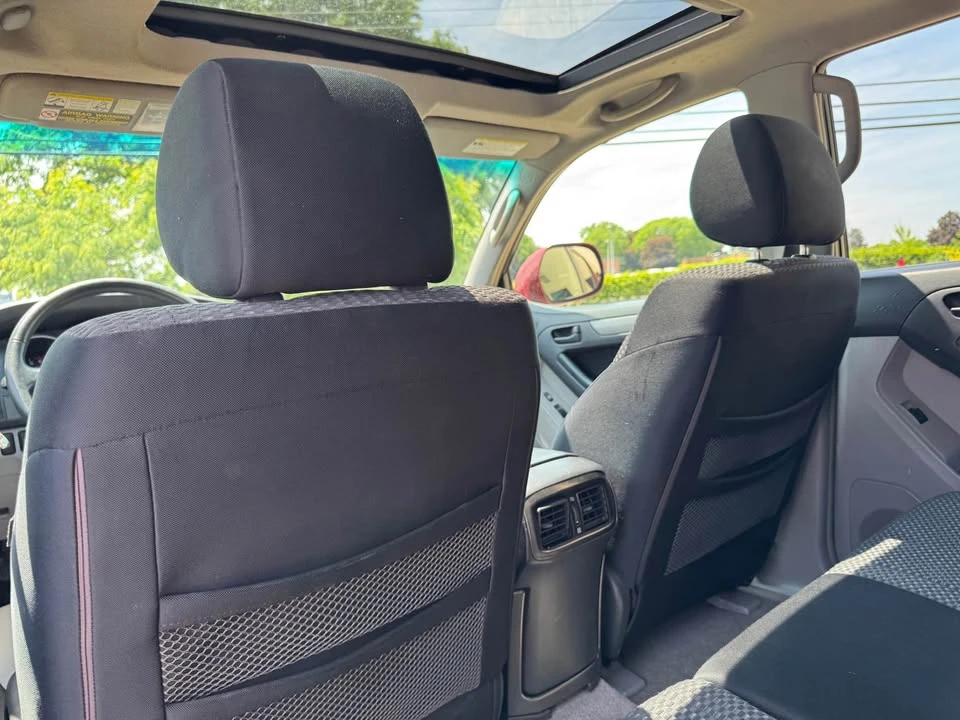 2008 Toyota 4Runner 4th Gen - Image 17 of 20