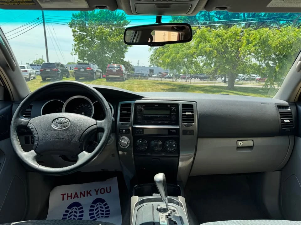 2008 Toyota 4Runner 4th Gen - Image 11 of 20