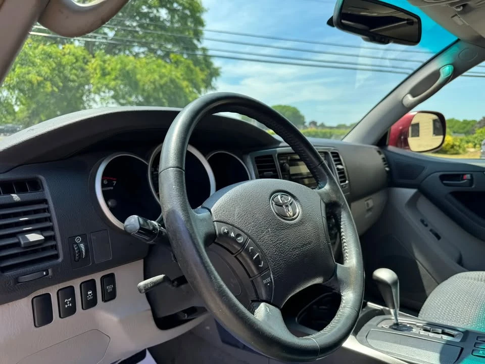 2008 Toyota 4Runner 4th Gen - Image 14 of 20