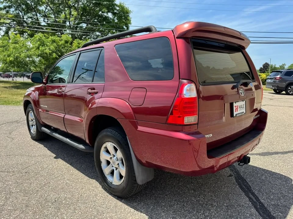 2008 Toyota 4Runner 4th Gen - Image 7 of 20