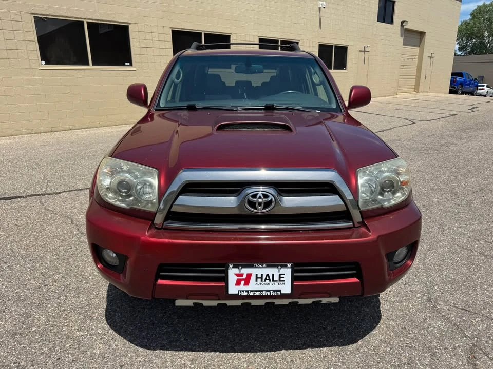 2008 Toyota 4Runner 4th Gen - Image 2 of 20