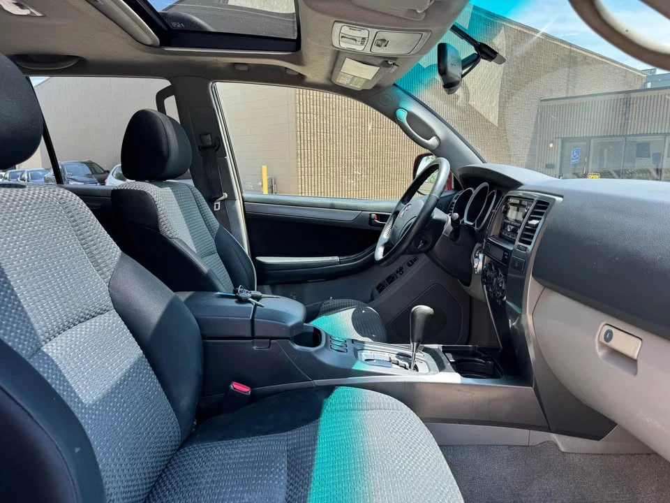 2008 Toyota 4Runner 4th Gen - Image 15 of 20