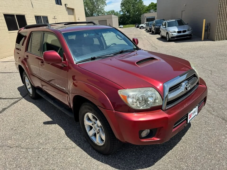 2008 Toyota 4Runner 4th Gen - Image 11 of 20