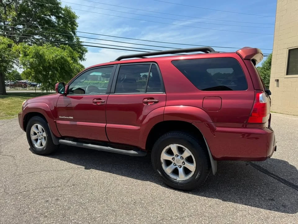 2008 Toyota 4Runner 4th Gen - Image 6 of 20