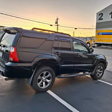 2008 Toyota 4Runner Sport