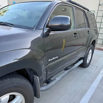 2008 Toyota 4Runner Sport SUV 4D