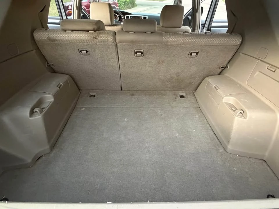 2008 Toyota 4Runner 4th Gen - Image 9 of 9
