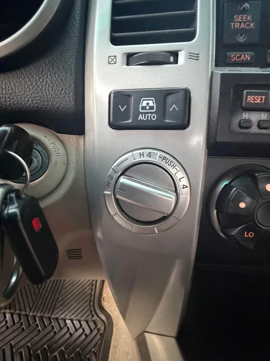 2008 Toyota 4Runner 4th Gen - Image 7 of 9