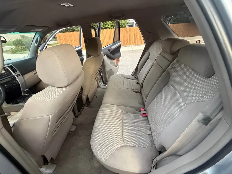 2008 Toyota 4Runner 4th Gen - Image 8 of 9