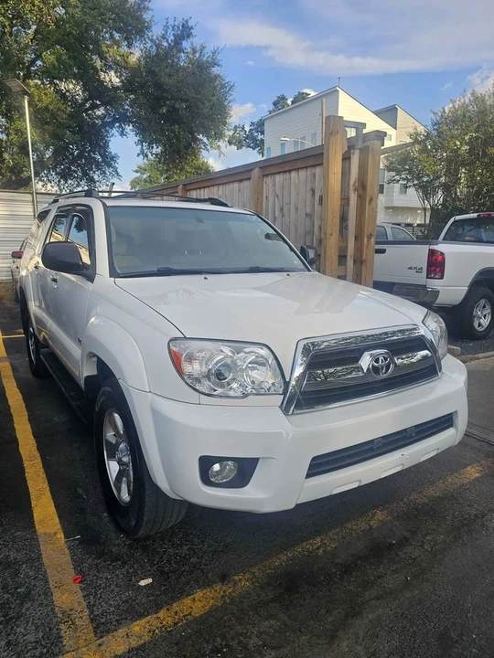 2008 Toyota 4Runner 4th Gen - Image 2 of 7