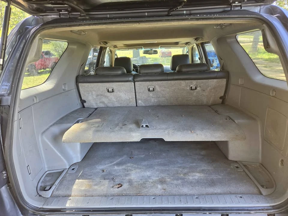 2008 Toyota 4Runner 4th Gen - Image 8 of 8