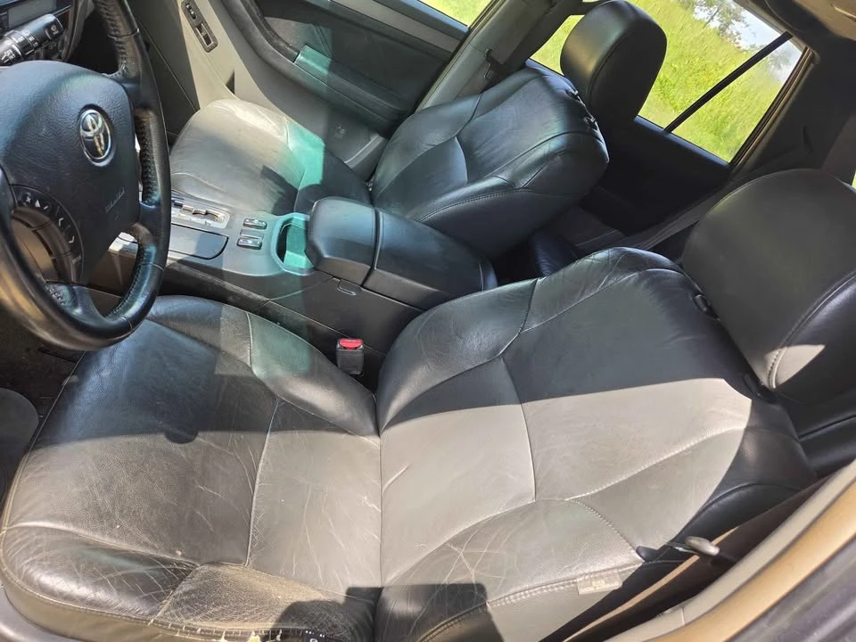 2008 Toyota 4Runner 4th Gen - Image 6 of 8