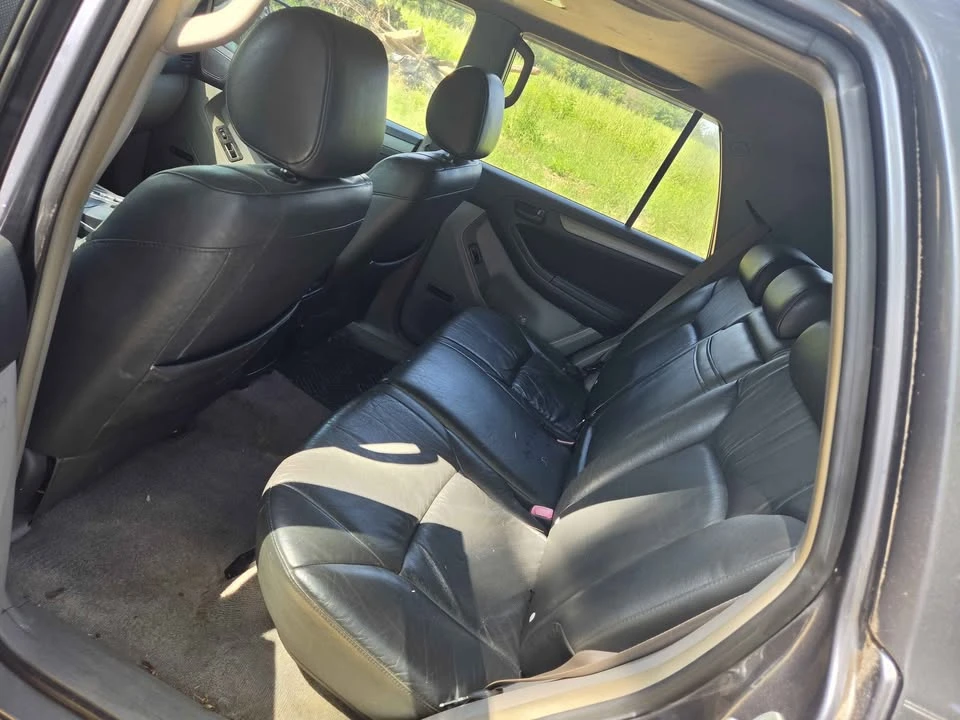 2008 Toyota 4Runner 4th Gen - Image 7 of 8