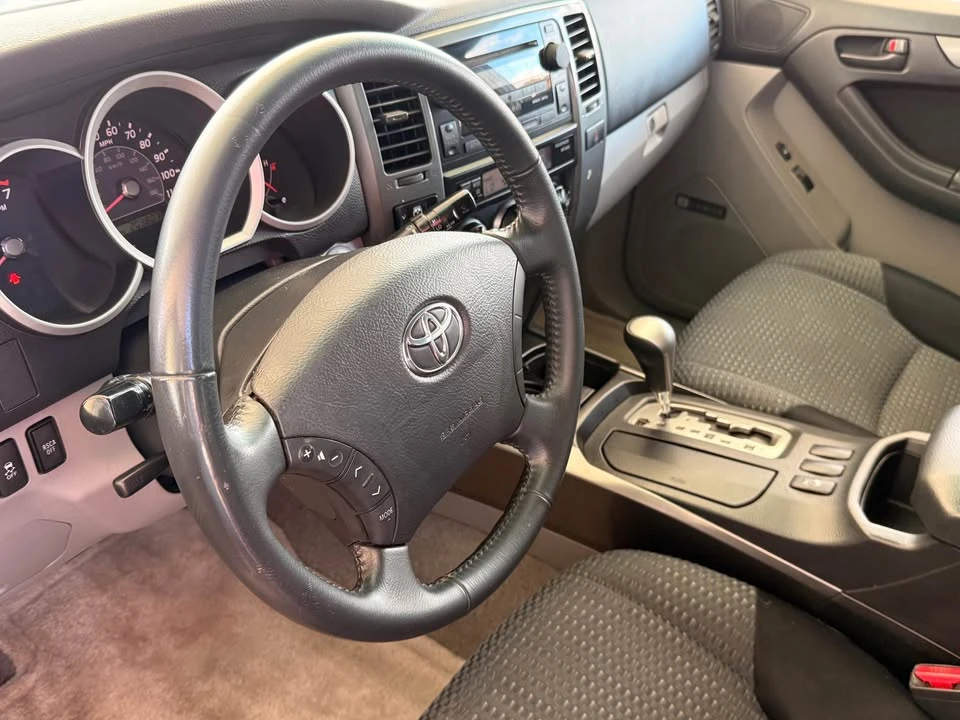 2008 Toyota 4Runner 4th Gen - Image 12 of 20