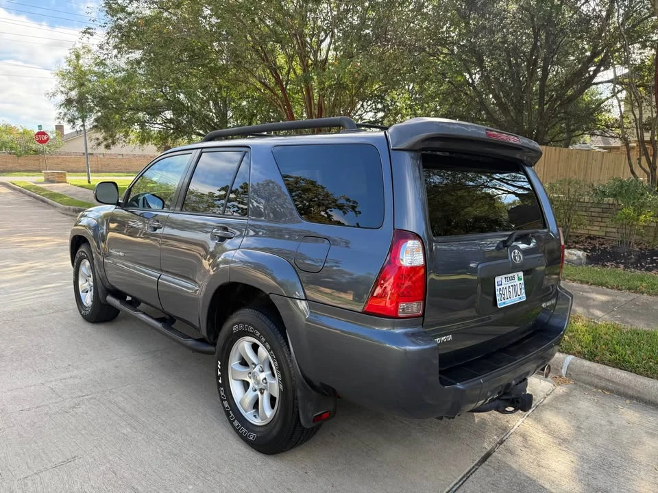 2008 Toyota 4Runner 4th Gen - Image 6 of 20