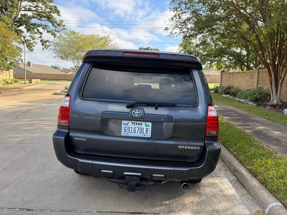 2008 Toyota 4Runner 4th Gen - Image 7 of 20