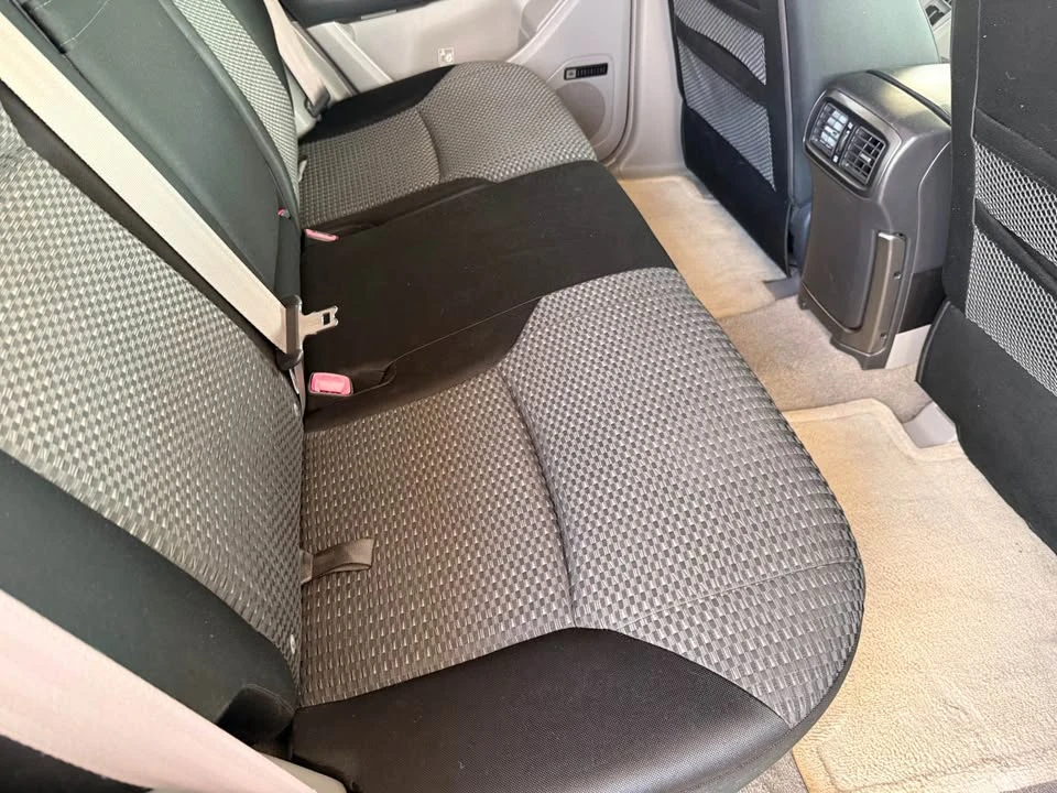 2008 Toyota 4Runner 4th Gen - Image 17 of 20