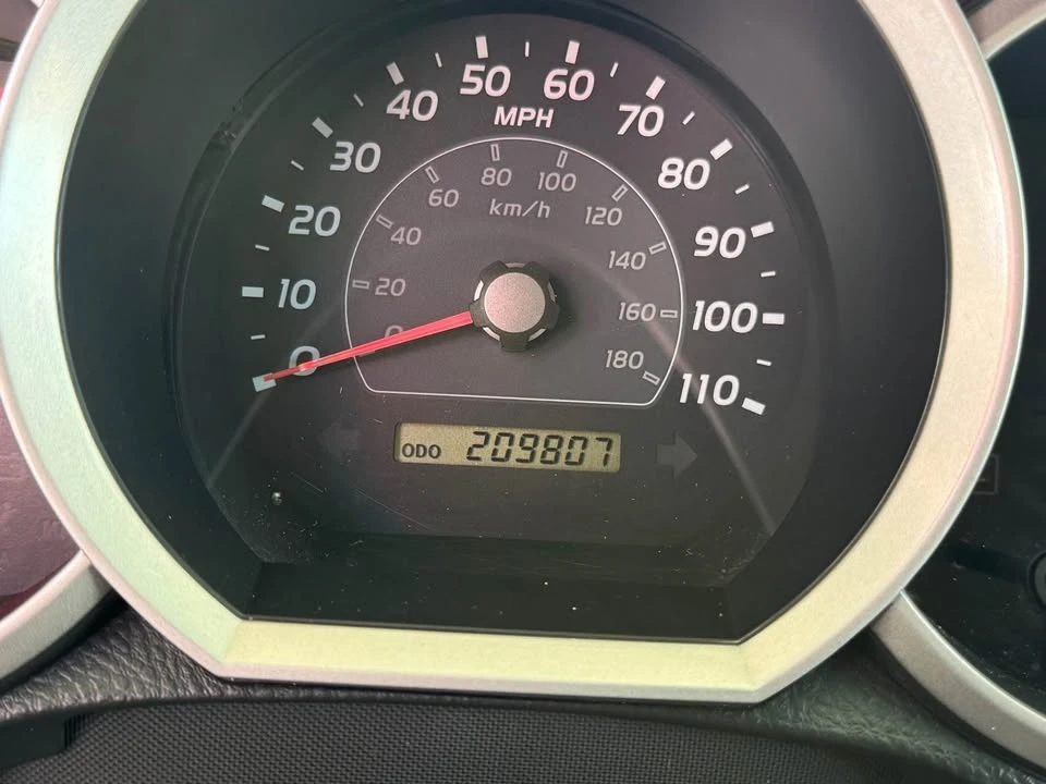 2008 Toyota 4Runner 4th Gen - Image 10 of 20