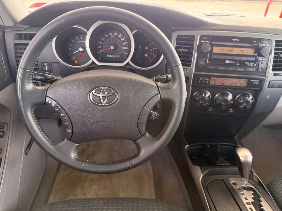 2008 Toyota 4Runner 4th Gen - Image 13 of 20